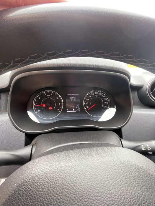 Dacia Duster 4x4, 1.5 diesel, 2018, Navigatie, AC