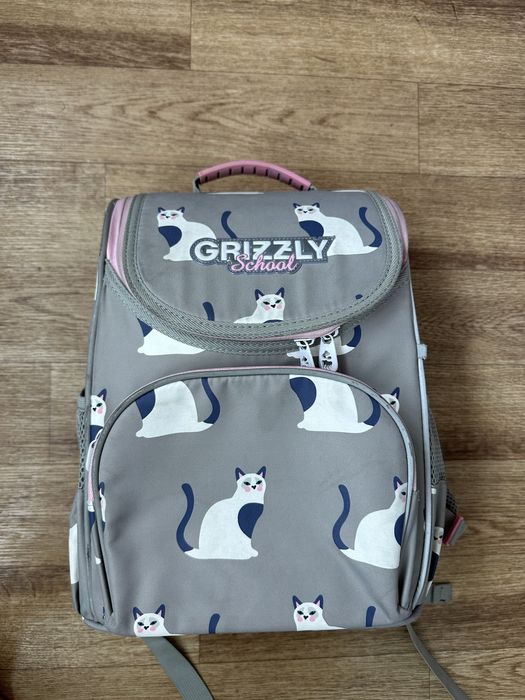 Детский рюкзак