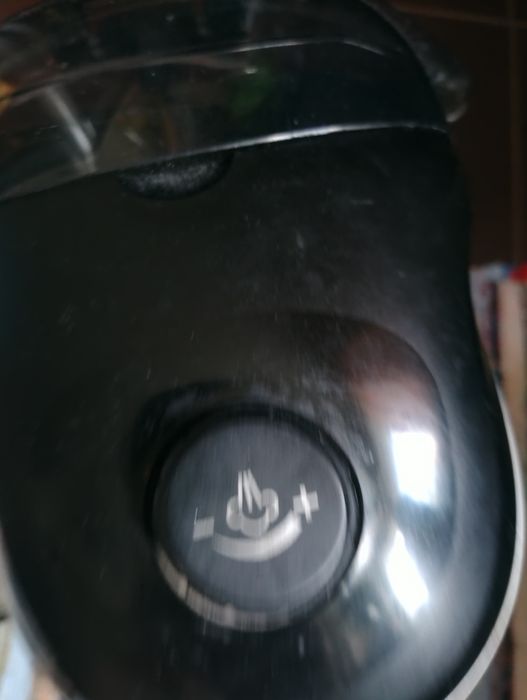 Expressor manual DeLonghi ec221