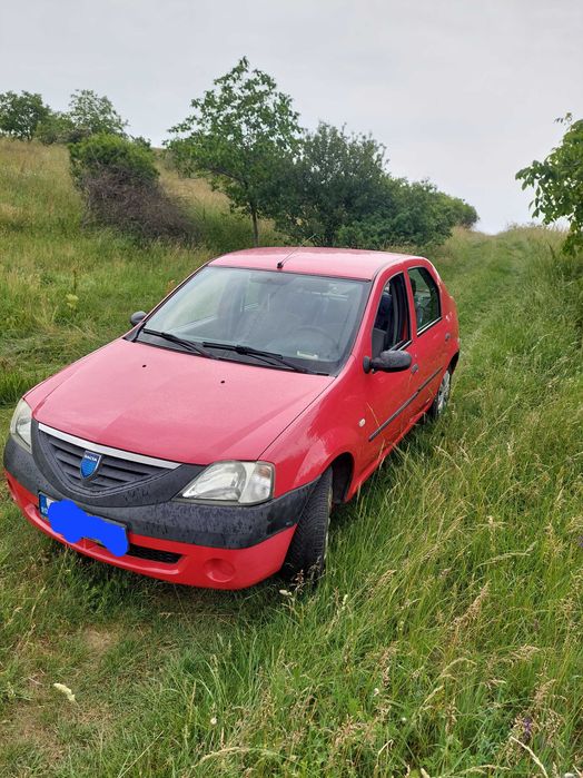 DACIA 1400 2008 — imagine 4