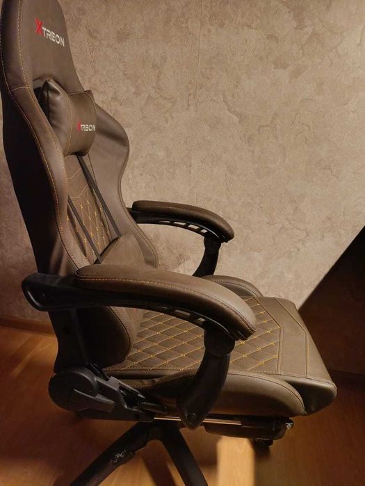 Компьютерное кресло