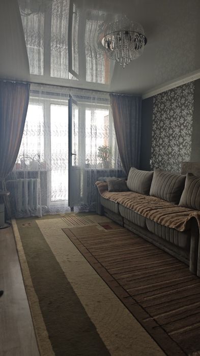 Трешка в центре НЕДОРОГО