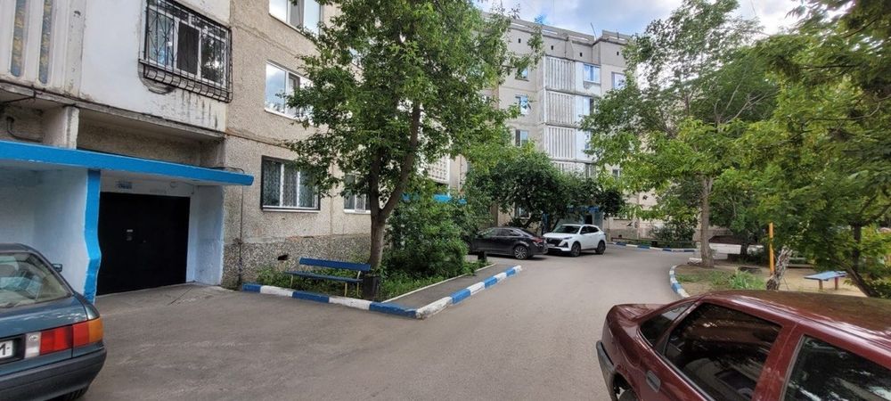 Продам 1-ком 8 мкр