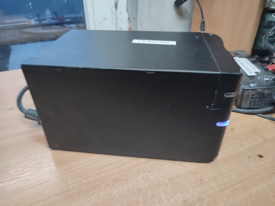 Vând hdd extern startech