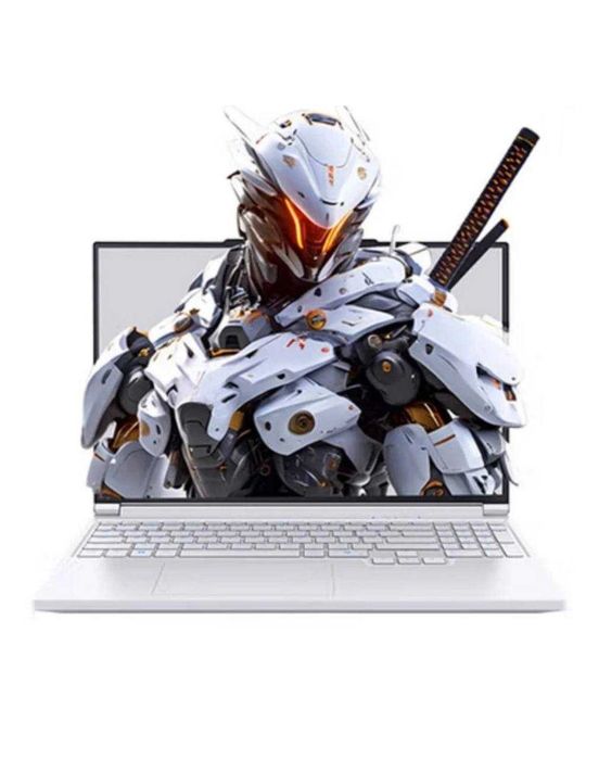 AMD Ryzen 9 8945HX + RTX 5070 TI