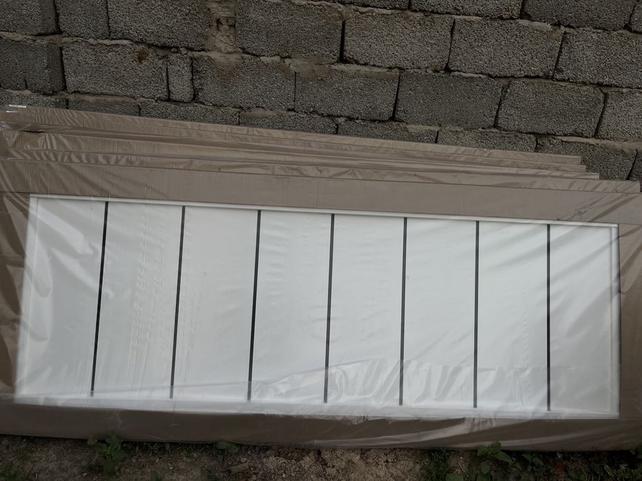 Междукомнатные двери