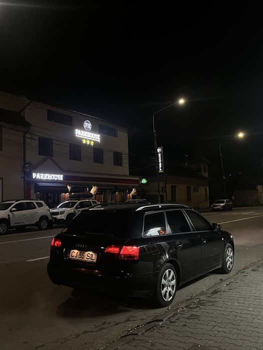 Vand audi a4 b7 1.9 116cp