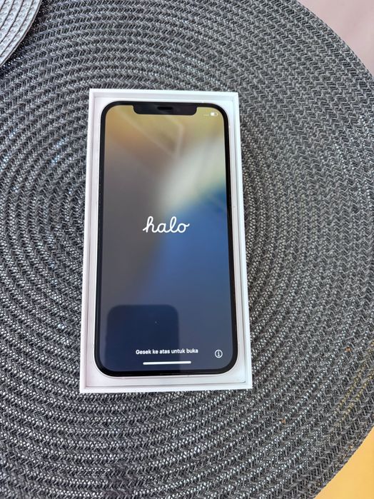 Iphone 12 отличен