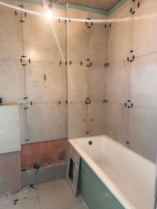 Мастер на час и более