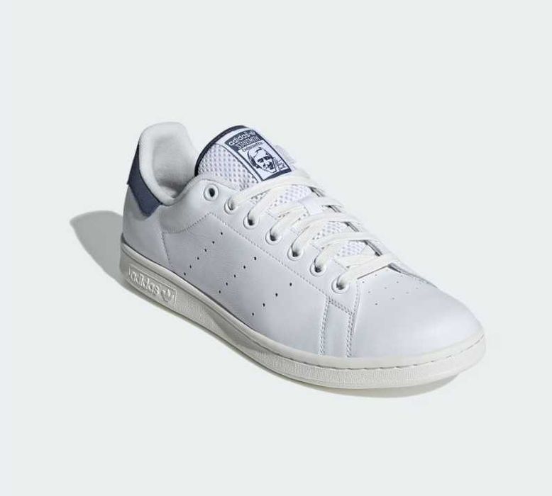 Мъжки кожени обувки  ADIDAS STAN SMITH    EU 42 2/3