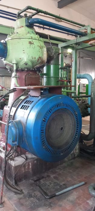 Спрос компрессоров запасных частей