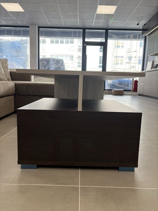 Холна маса за кафе