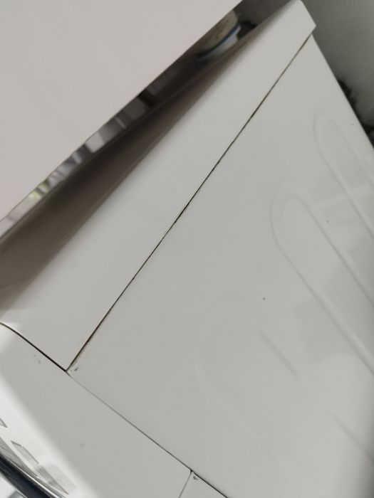 Стиральная машинка