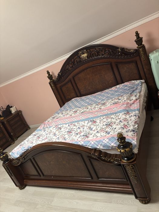 Спальная гарнитура