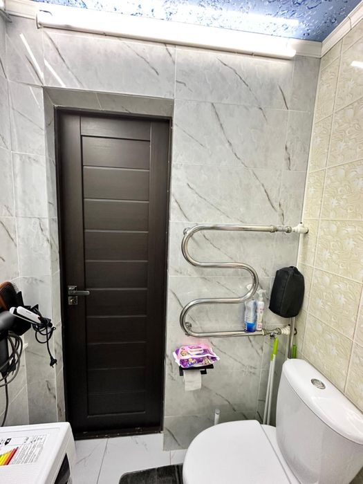 Продам 3-х комнатную