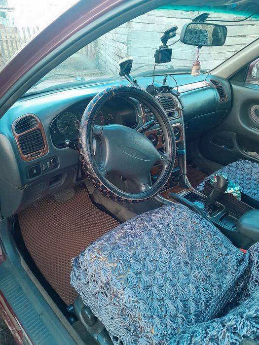 Продам автомобиль