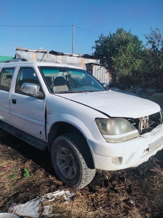 Продается внедорожник