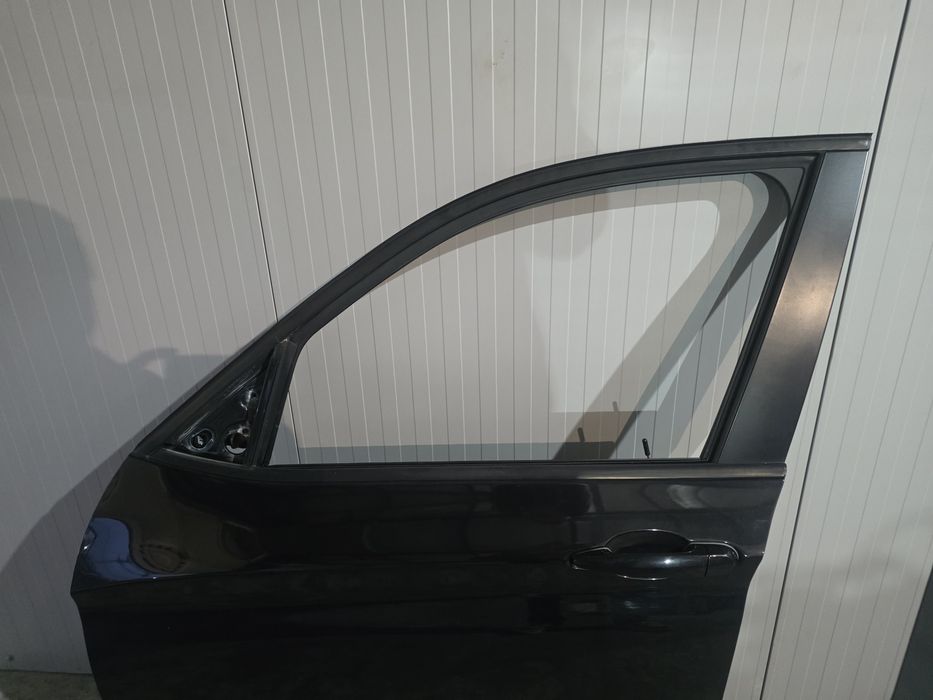 Usa stanga fata BMW X3 F25 culoare 475 Black Sapphire
