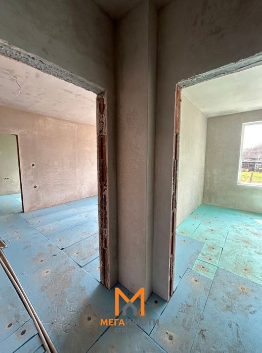 Продажба 2-стаен гр. Севлиево - гр. Севлиево 67.57m² - снимка 3