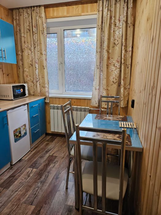 Уютная квартира в Сарани