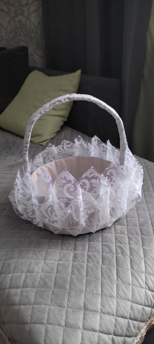 корзина для кудалык