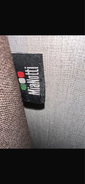 Итальянский диван