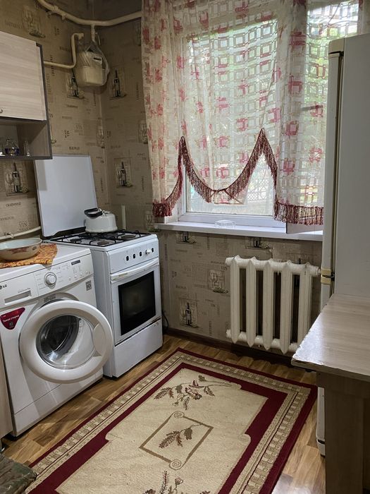 Квартира по месячно