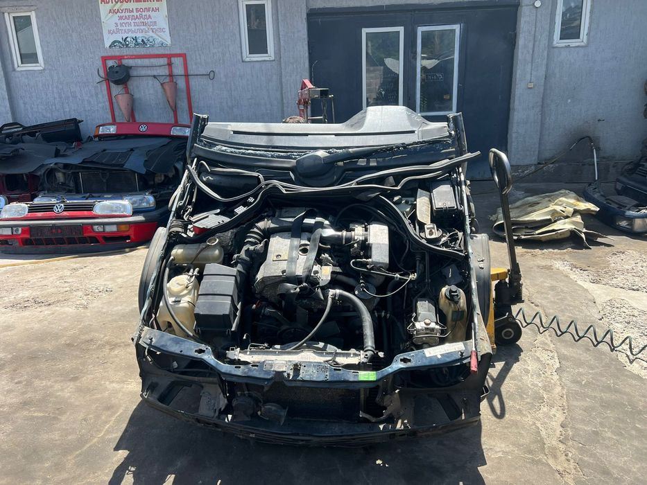 Авто разбор жетыгена Алматы.