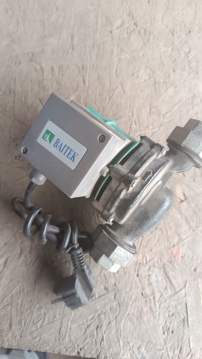 Циркуляционный насос