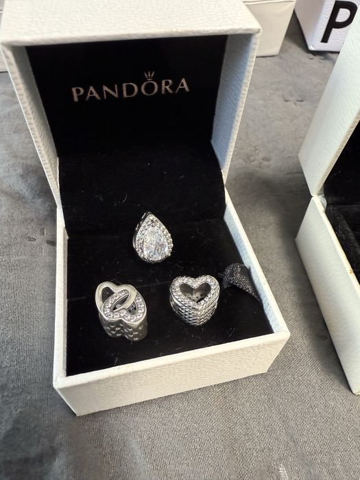 Талисмани Пандора