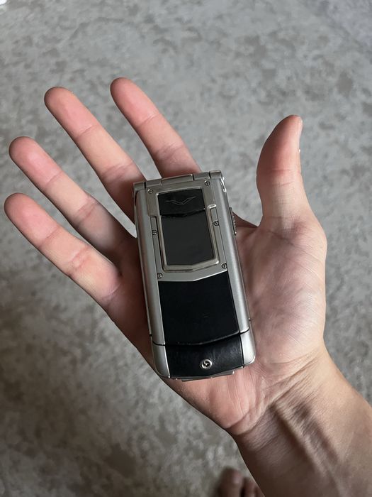 Продается Vertu f