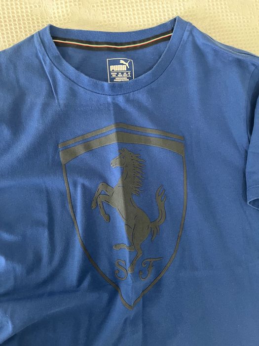 Armanı KAPPA екип