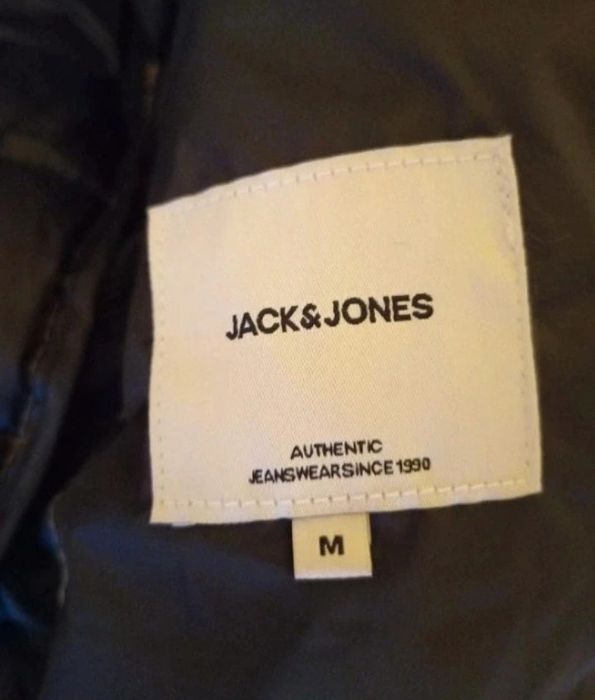 Geacq Jack&Jones marime M