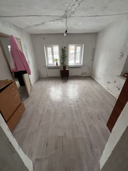 Сдам дом в п Карабулак