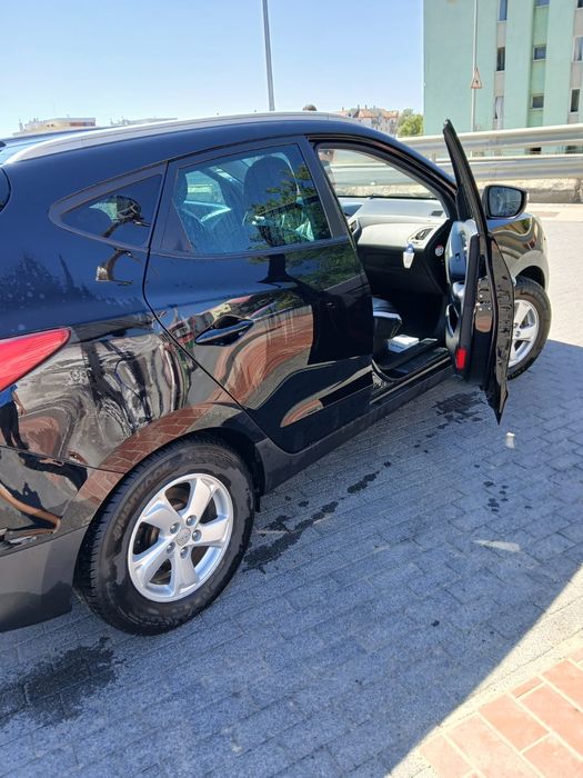 Vând Hyundai ix35 ELH