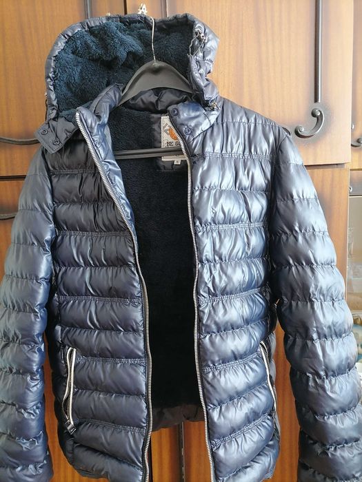 Яке зимно за момче размер S-M