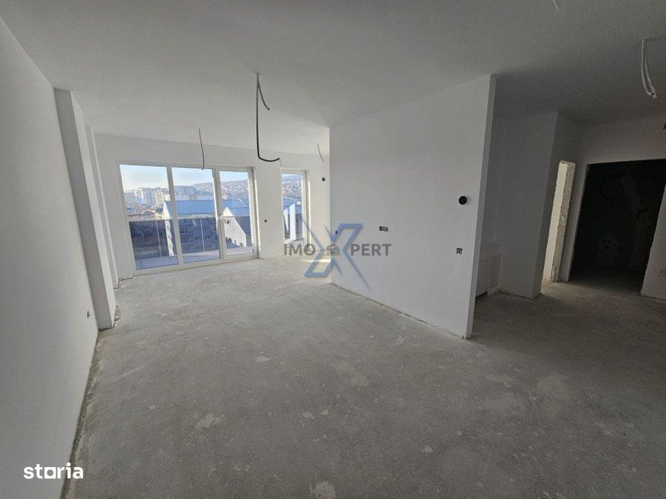 Oportunitate! Apartament 3 camere bloc nou zona Intre Lacuri