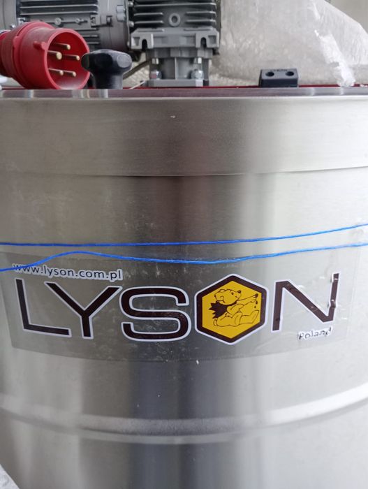 Vand omogenizator miere albine ,si masa automata ambalare borcane