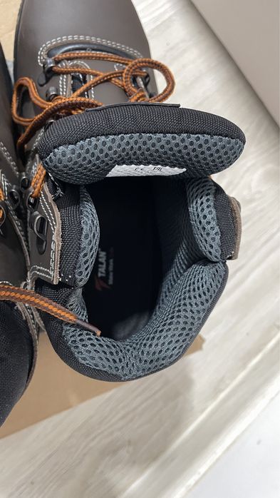 летний спецобувь , спец обувь новый рабочий