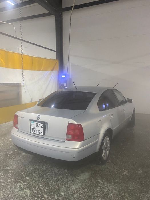 Продам пассат б5