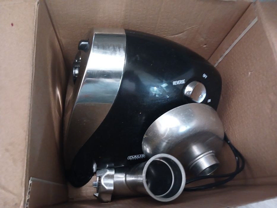 Продам мясорубку