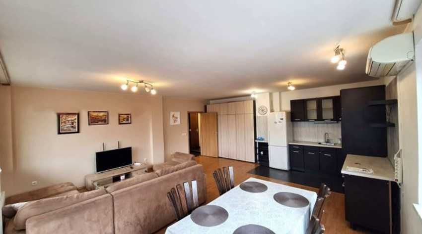 Дава се под наем Двустаен апартамент в София, Витоша - 87 кв.м за 647.19 € - Снимка #2