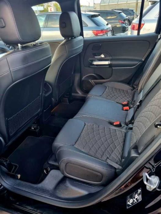 Mercedes GLB 220D ; 97 000км