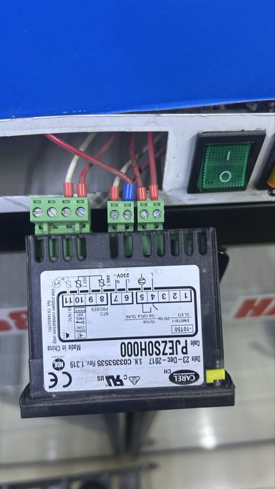 Ремонт Холодильников морозильников замена компрессор опыт 12 лет