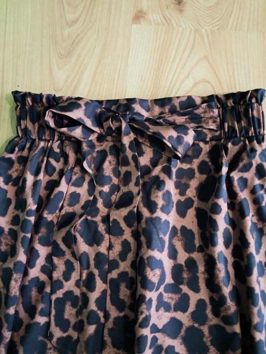 Дамска дълга пола