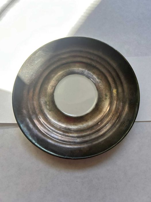 Set cesti de portelan pentru cafea