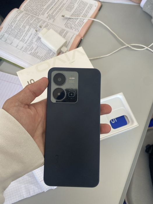 Wiwo Y35 2022 без горантий