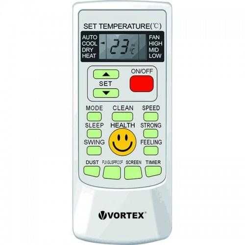 Vand aer conditionat Vortex 12000 BTU inverter