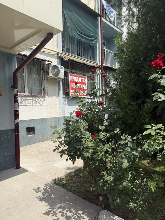 Срочно продается 3-х комн., новостройка Янги Чоштепа (своя, горит)