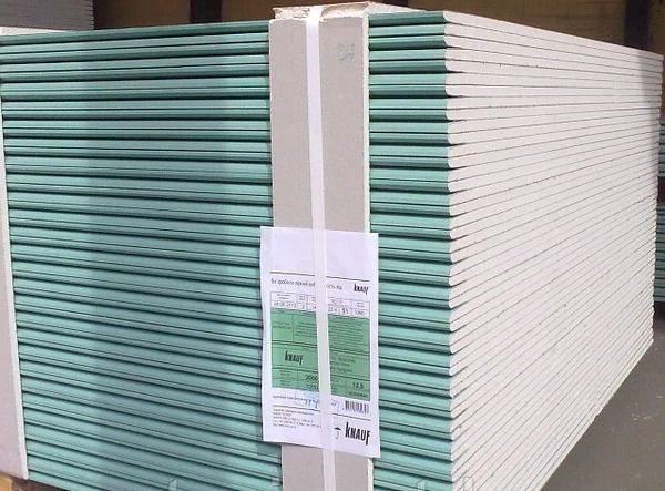 Профиль, гипсокартон, лакокраски, сухие смеси